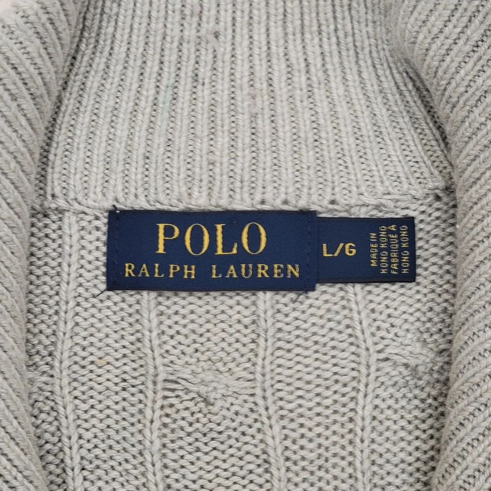 Polo Ralph Lauren this shirt